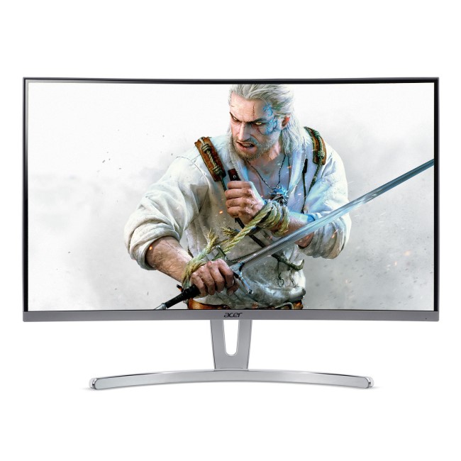 Acer ED273 27" Full HD Freesync Curved Gaming Monitor 
