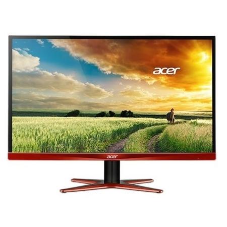 GRADE A1 - Acer 27" XG270HUA 2K WQHD 1ms FreeSync Gaming Monitor