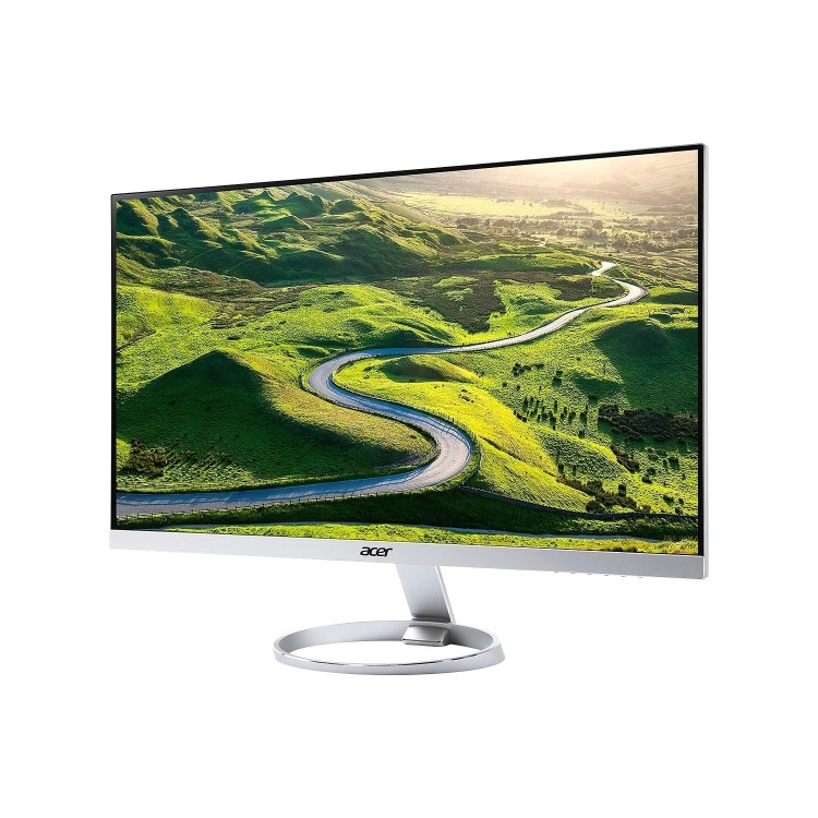 Acer H277HK 27" IPS 4K Ultra HD HDMI Freesync Monitor
