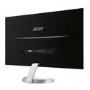 Acer H277HK 27" IPS 4K Ultra HD HDMI Freesync Monitor