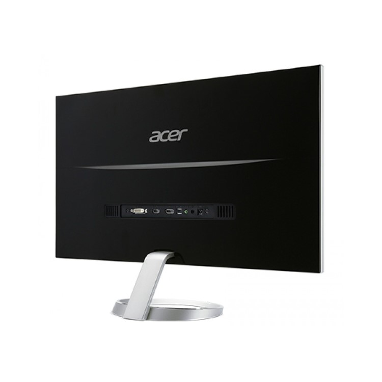 Acer H277HK 27" IPS 4K Ultra HD HDMI Freesync Monitor