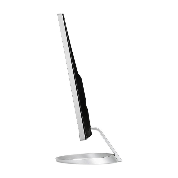 Acer H277HK 27" IPS 4K Ultra HD HDMI Freesync Monitor