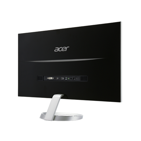 Acer H277HK 27" IPS 4K UHD Monitor