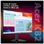 Acer KB272P0 27" VA Full HD 144Hz 1ms Monitor
