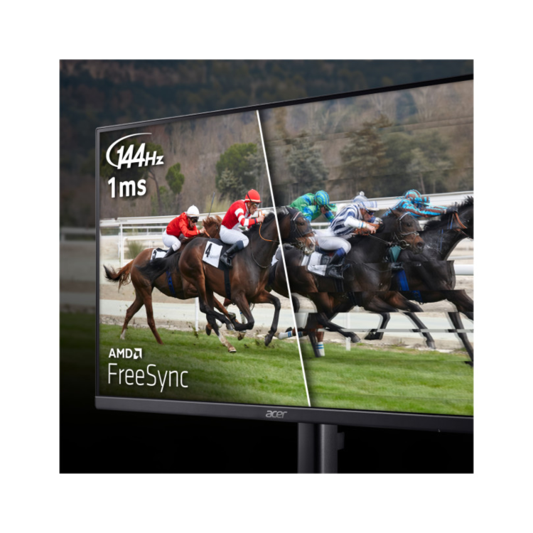 Acer KB272P0 27" VA Full HD 144Hz 1ms Monitor