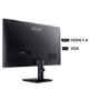Acer KB272P0 27" VA Full HD 144Hz 1ms Monitor