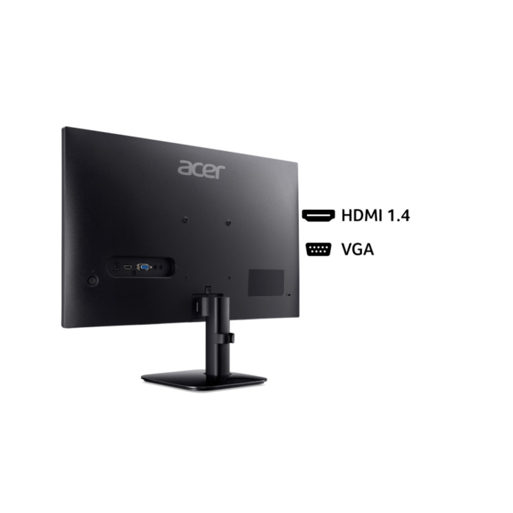Acer KB272P0 27" VA Full HD 144Hz 1ms Monitor