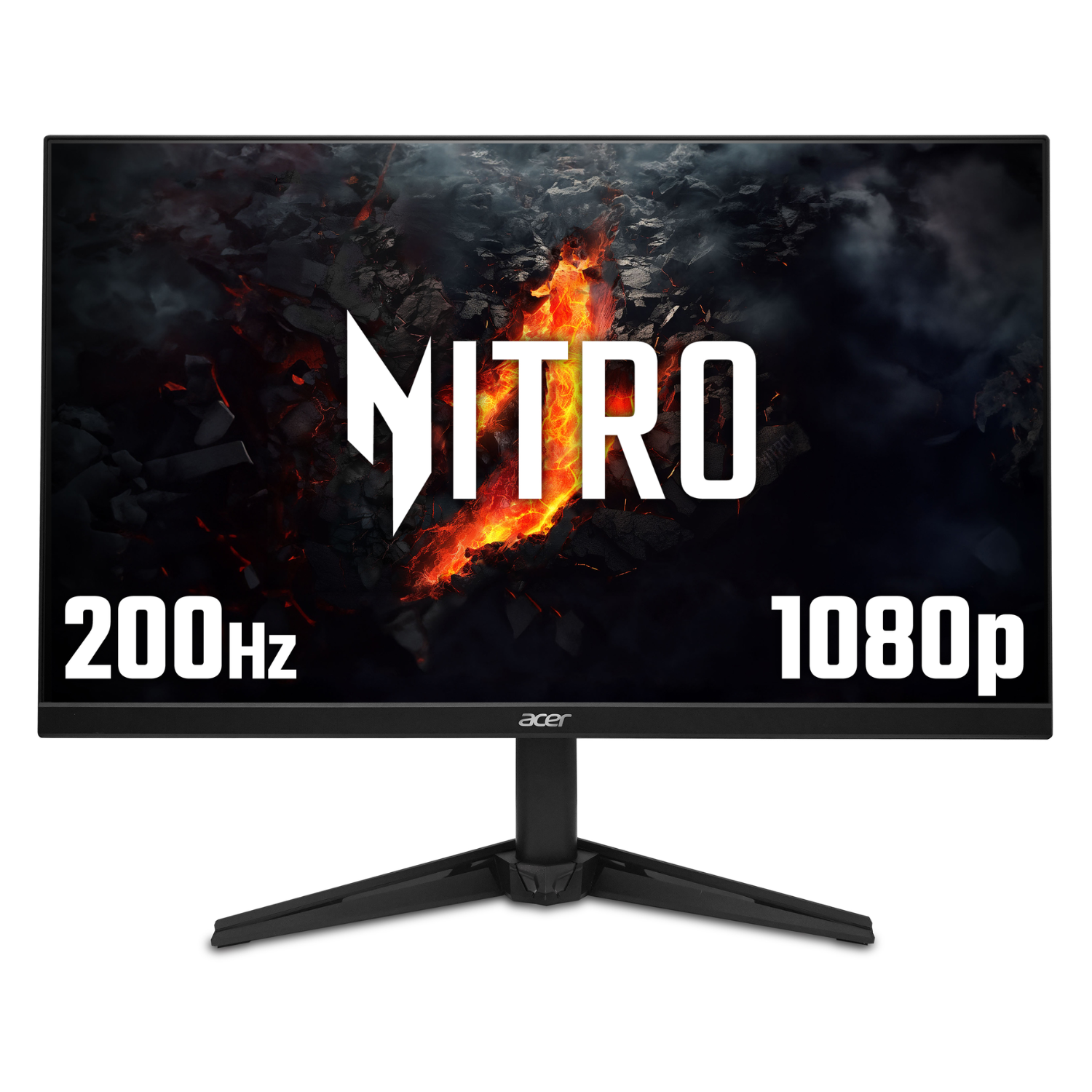 Acer Nitro QG271X1 27 IPS...