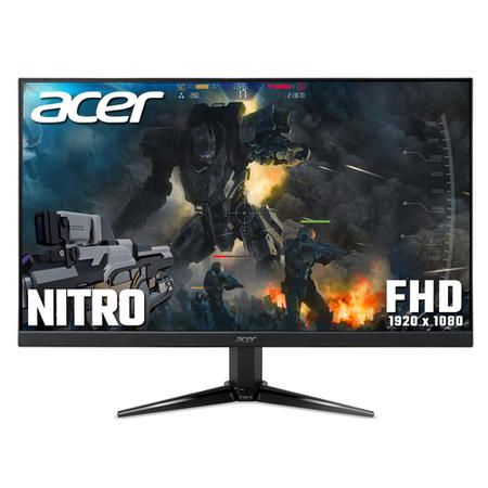 Acer Nitro QG271 27" Full HD Gaming Monitor