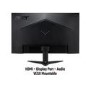 Acer Nitro QG271 27" Full HD Gaming Monitor