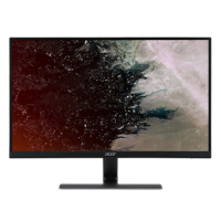 Refurbished Acer Nitro RG270bmiix 27" IPS Full HD HDMI FreeSync Gaming Monitor 