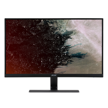 Refurbished Acer Nitro RG270bmiix 27" IPS Full HD HDMI FreeSync Gaming Monitor 