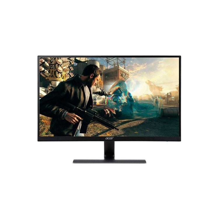 Acer Nitro RG270 27" IPS Full HD Gaming Monitor