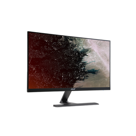 Refurbished Acer Nitro RG270bmiix 27" IPS Full HD HDMI FreeSync Gaming Monitor 
