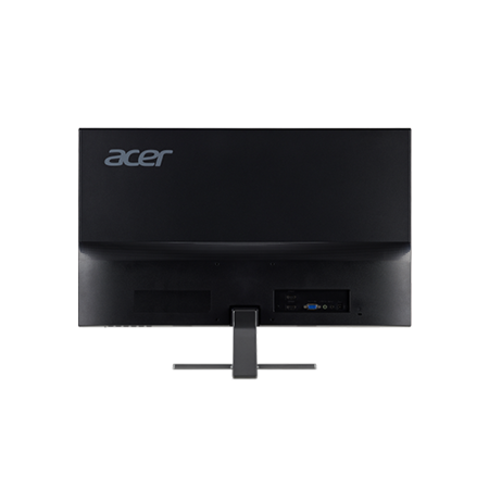 Refurbished Acer Nitro RG270bmiix 27" IPS Full HD HDMI FreeSync Gaming Monitor 