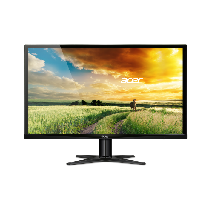 Acer SA270 27" IPS HDMI Full HD Monitor Laptops Direct