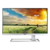Acer 27&quot; S277HK Widescreen 4K Ultra HD Monitor - White