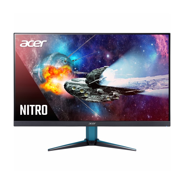 Acer Nitro VG271UP 27" IPS QHD HDR FreeSync Gaming Monitor 