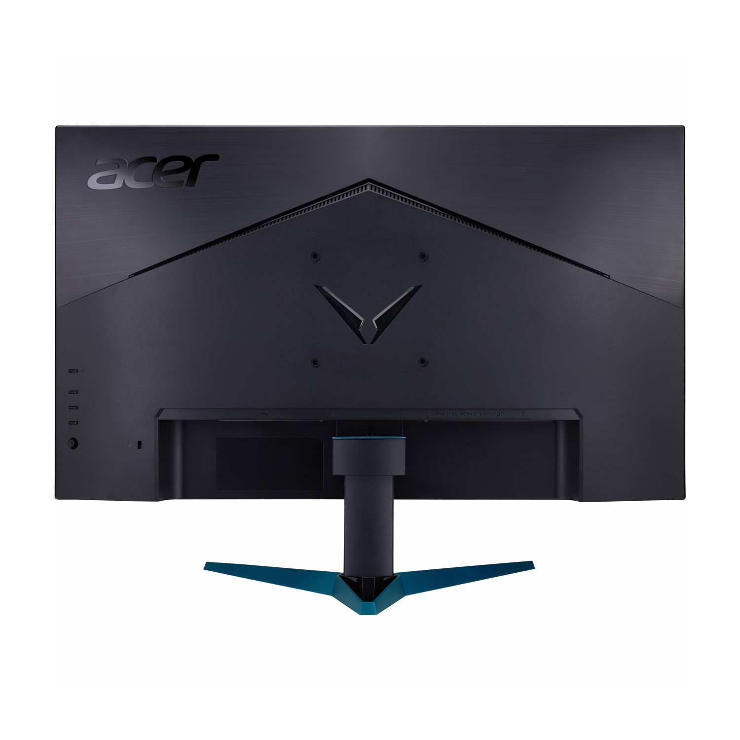 Монитор Acer 27 Vg270ubmiipx Nitro Купить