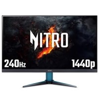 Acer Nitro VG272UW2bmiipx 27" IPS QHD 180Hz 0.5MS Gaming Monitor