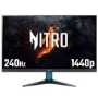 Acer Nitro VG272UW2bmiipx 27" IPS QHD 180Hz 0.5MS Gaming Monitor