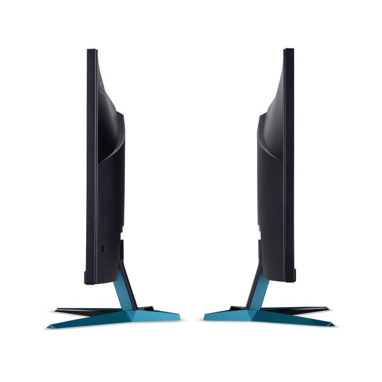 Acer Nitro VG272UW2bmiipx 27" IPS QHD 180Hz 0.5MS Gaming Monitor