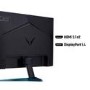 Acer Nitro VG272UW2bmiipx 27" IPS QHD 180Hz 0.5MS Gaming Monitor