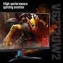 Acer Nitro VG272UW2bmiipx 27" IPS QHD 180Hz 0.5MS Gaming Monitor