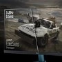 Acer Nitro VG272UW2bmiipx 27" IPS QHD 180Hz 0.5MS Gaming Monitor