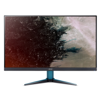 Refurbished Acer Nitro VG272U 27" IPS WQHD 180Hz 0.5ms Gaming Monitor
