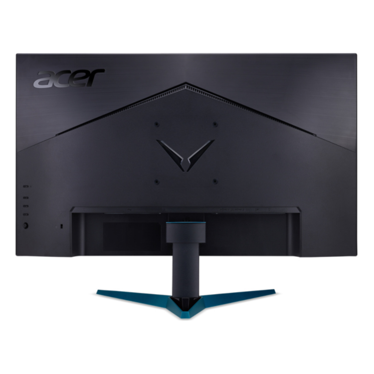 Refurbished Acer Nitro VG272U 27" IPS WQHD 180Hz 0.5ms Gaming Monitor