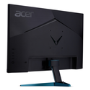 Refurbished Acer Nitro VG272U 27" IPS WQHD 180Hz 0.5ms Gaming Monitor