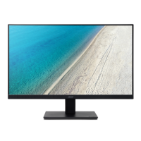 Acer V227bip 27" IPS Full HD Monitor