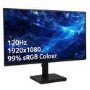 Acer Vero V277Gbip 27" IPS Full HD 120Hz Monitor