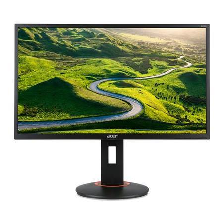 Acer 27" XF270H Full HD 1ms 144Hz FreeSync Gaming Monitor