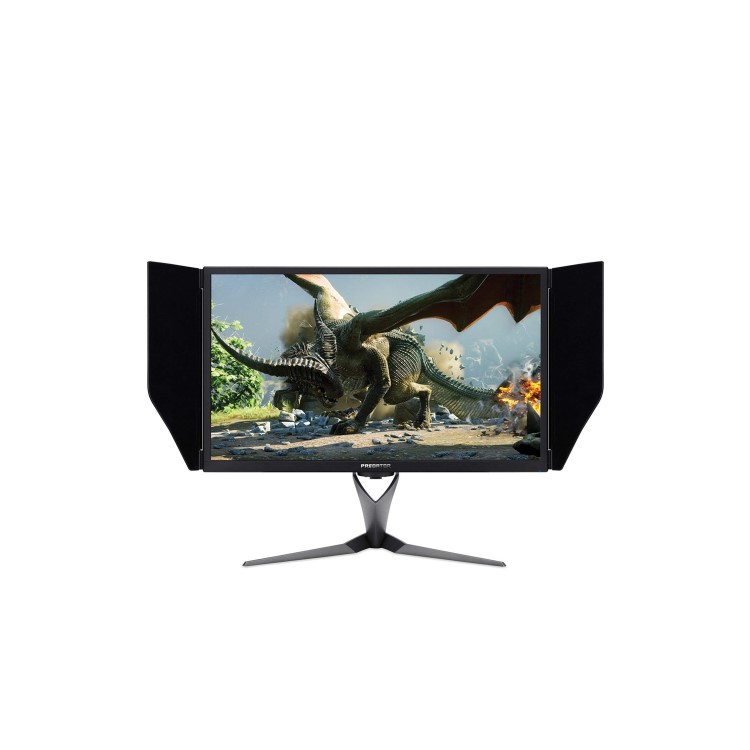Acer 27" Predator X27 IPS 4K UHD HDR G-Sync Gaming Monitor