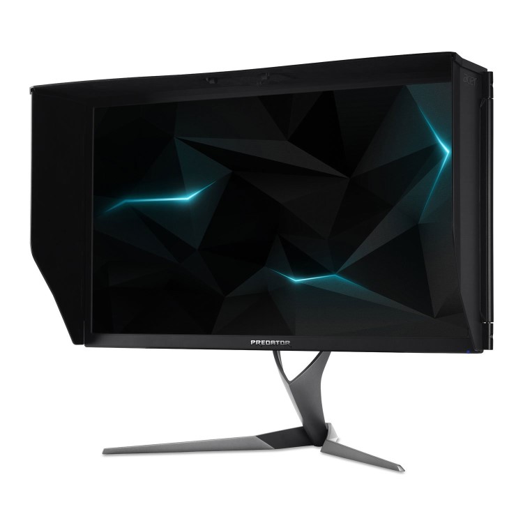 Acer 27" Predator X27 IPS 4K UHD HDR G-Sync Gaming Monitor