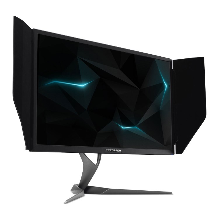 Acer 27" Predator X27 IPS 4K UHD HDR G-Sync Gaming Monitor