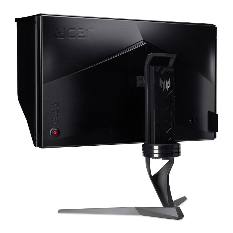 Acer 27" Predator X27 IPS 4K UHD HDR G-Sync Gaming Monitor