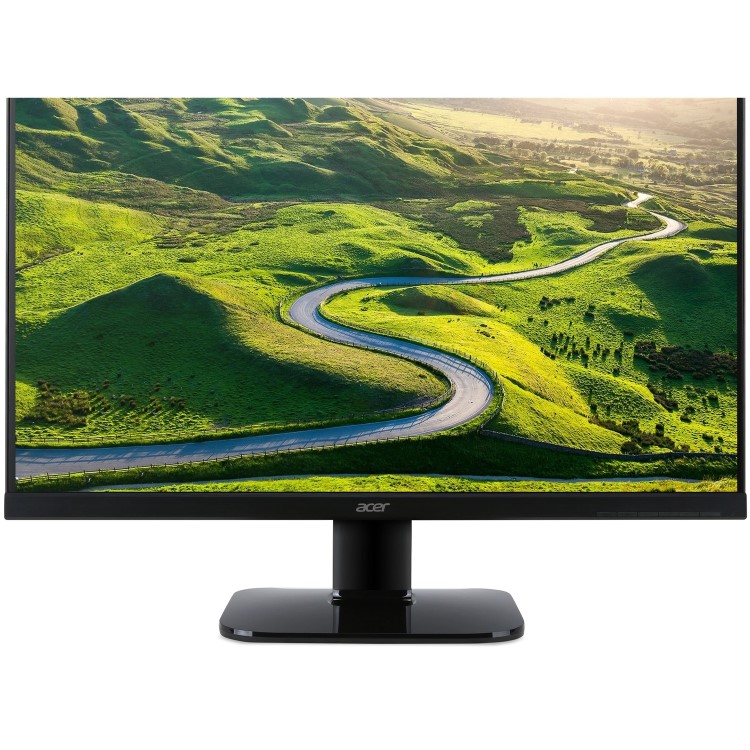Acer KA270 H 27" VA Full HD 100Hz Monitor
