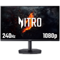 UM.HX0EE.335 Acer Nitro KG270W3 27" IPS Full HD 240Hz 1ms Gaming Monitor