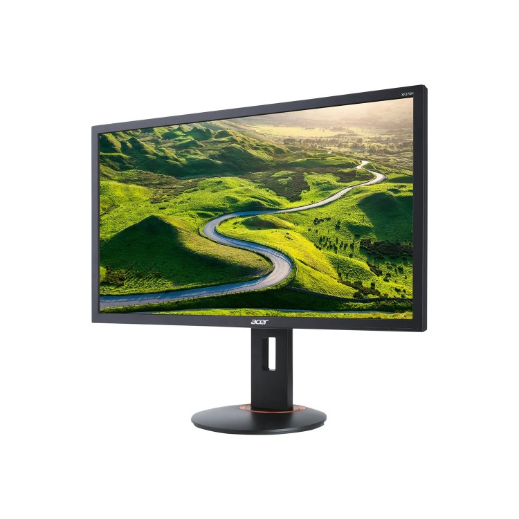 Acer XF270HA 27" Full HD Gaming Monitor 