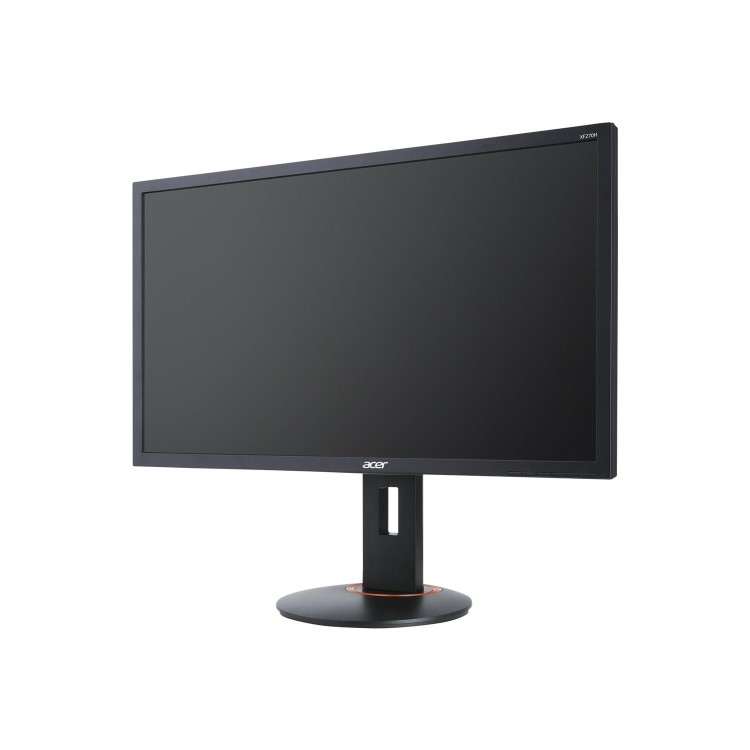 Acer 27" XF270HB 27" Full HD 144Hz Freesync 1ms Gaming Monitor