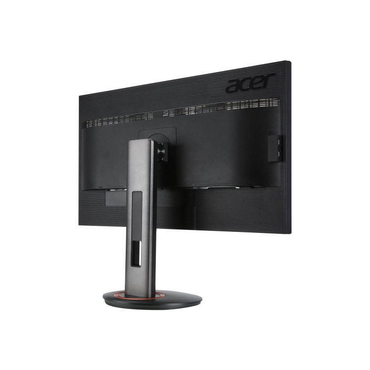 Acer 27" XF270HB 27" Full HD 144Hz Freesync 1ms Gaming Monitor