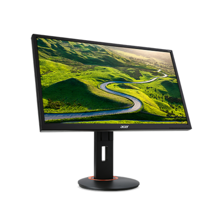 Acer XF270HUC 27\