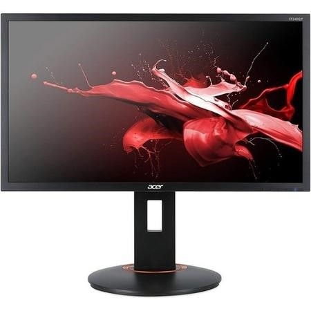Acer Xf270h Acer Xf 240 Acer Monitor Xf270h Bbmiiprzx Acer Nitro