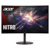 Acer Nitro XZ270UP 27&quot; VA QHD 165Hz 1ms FreeSync Curved Gaming Monitor