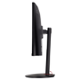 Acer Nitro XZ270UP 27" VA QHD 165Hz 1ms FreeSync Curved Gaming Monitor