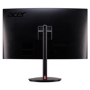 Acer Nitro XZ270UP 27" VA QHD 165Hz 1ms FreeSync Curved Gaming Monitor