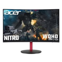 Acer Nitro 27" QHD 165Hz  Gaming Monitor